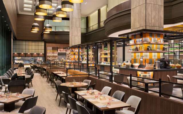 JEN Singapore Tanglin by Shangri-La