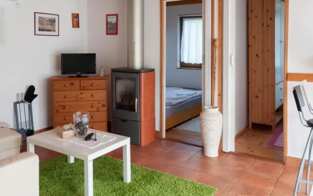 Ágnes Apartman