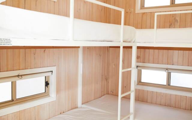 Horseshoe Bay Holiday Park