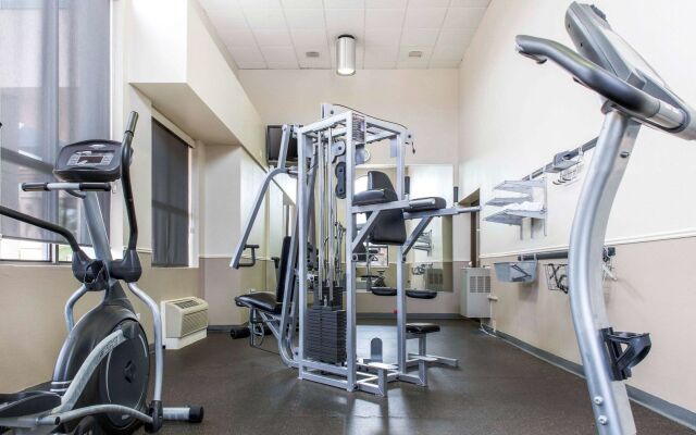 Baymont by Wyndham Festus