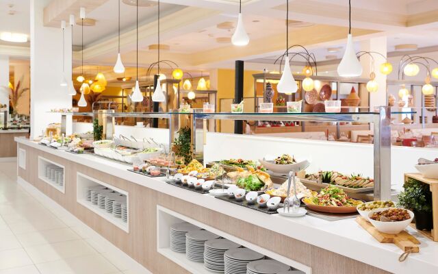 Iberostar Waves Club Palmeraie Marrakech -All Inclusive