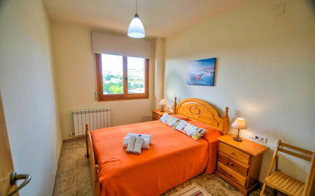 Alicia Apartment by Hello Apartments Sitges