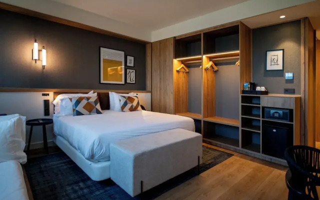 Four Points by Sheraton Barcelona Airport