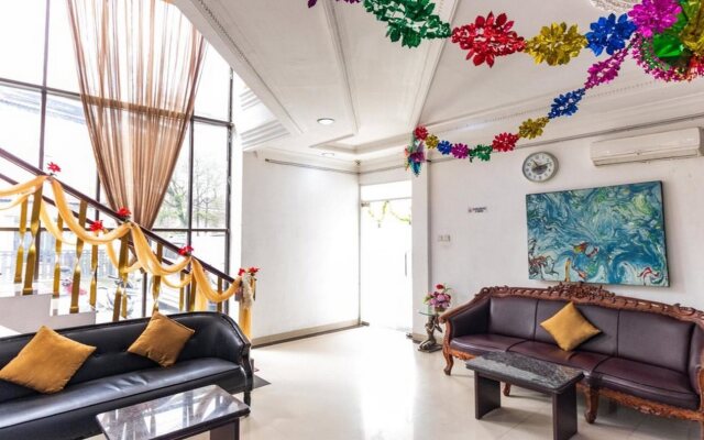 OYO 339 Mojopahit Residence