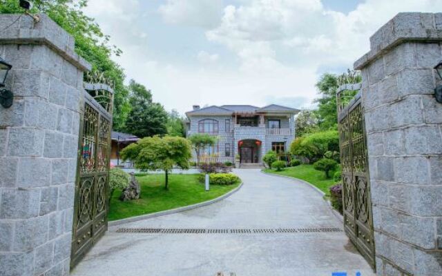Yunlu Villa