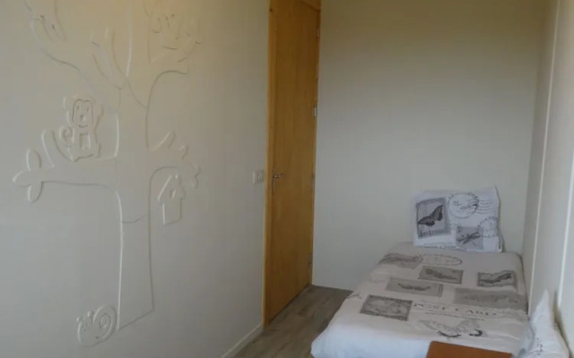 Crea-Trends Vacations - Apartments