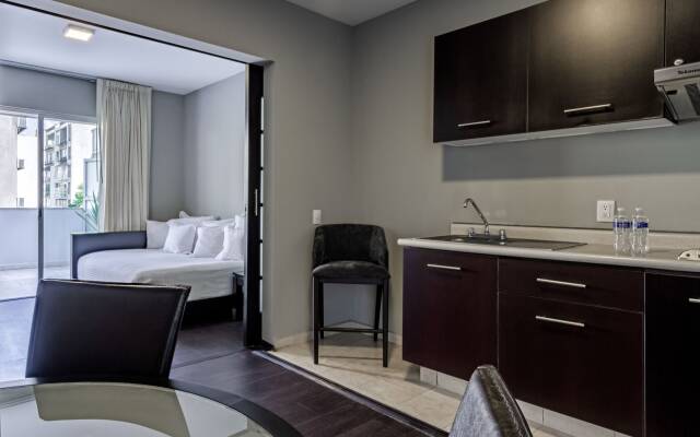 Suites Giorgio