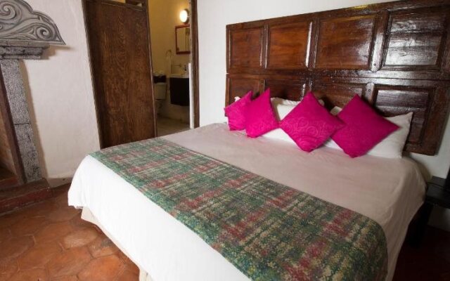 Hostal Punto 79 - Hostel