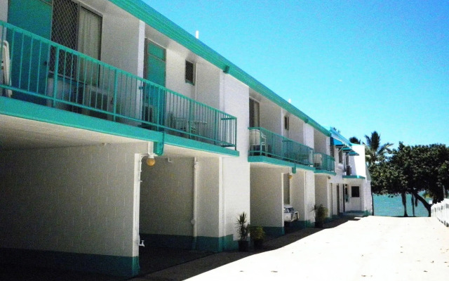 Townsville Seaside Apartments