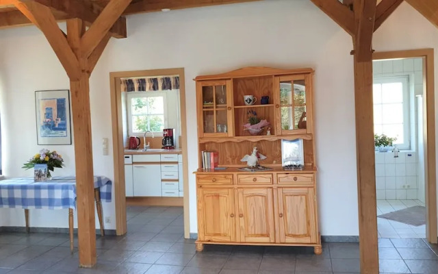 Ferienhof Cohrs - Ferienhäuser