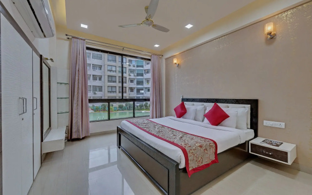 Spectrum Resort Spa & Convention