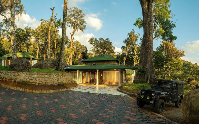Neelakurunji Luxury Plantation