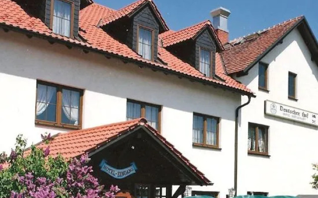 Deutscher Hof