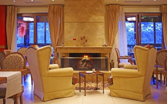 La Munte Mountain Resort