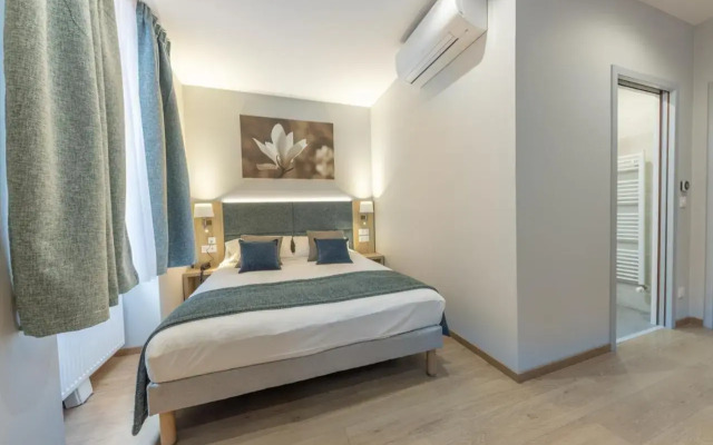 Hotel Saint Augustin