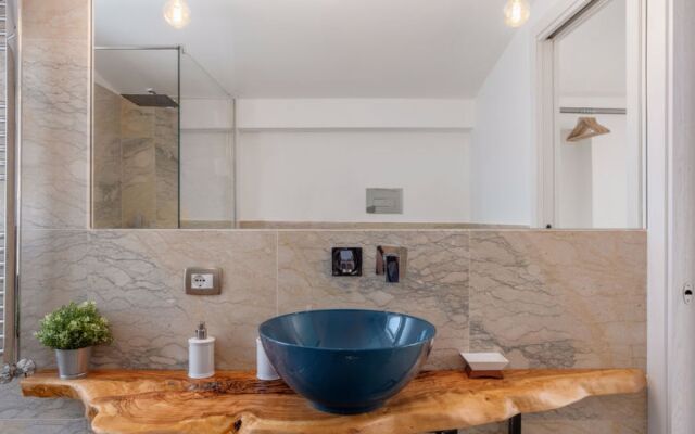 House Quirat Terrasini