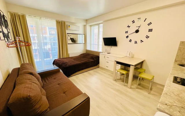 Каравелла Дагомыс