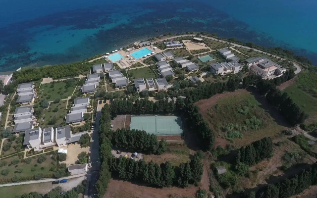 Le Rosette Resort