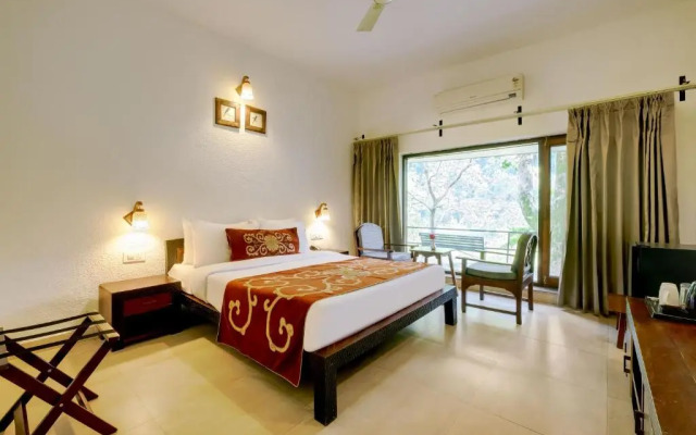 Summit By The Ganges Beach Resort & Spa
