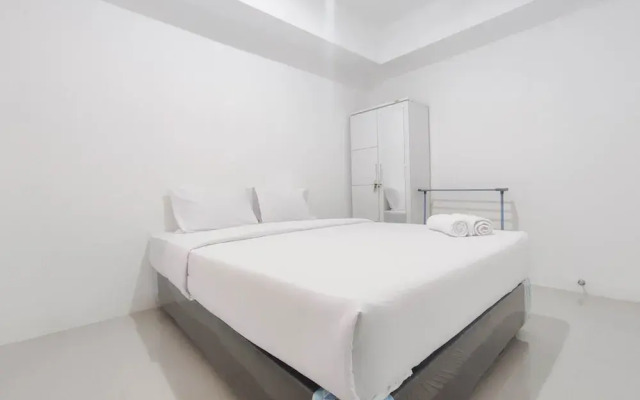 Good Deal 1Br At Paltrow City Apartment