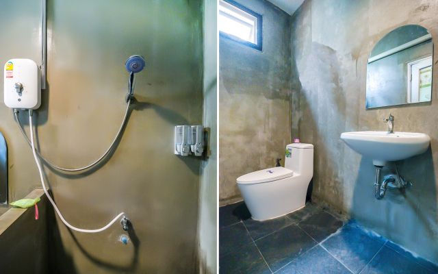 Kawin Home by Oyo Rooms