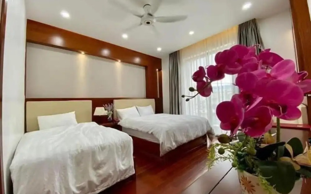 Pandora Hotel CT by Bay Luxury