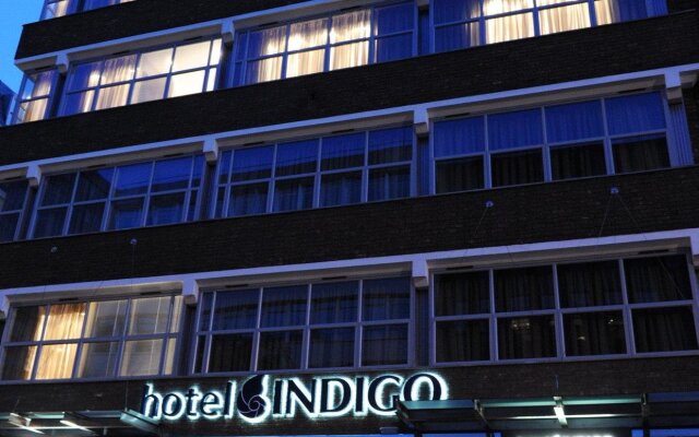 Hotel Indigo London Tower Hill, an IHG Hotel