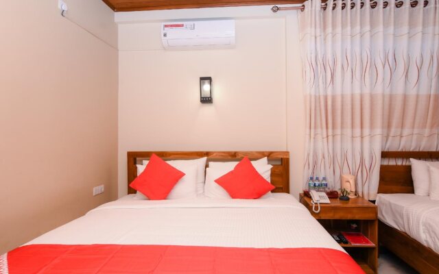 Sobaya Hotel Kandy