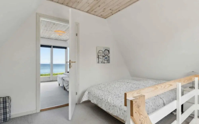 5 Star Holiday Home in Otterup