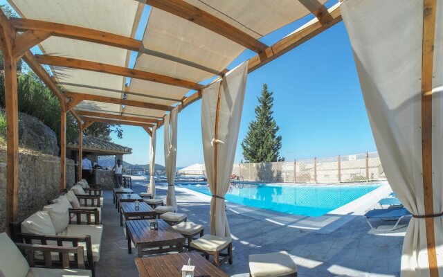 Villa Paleokastritsa