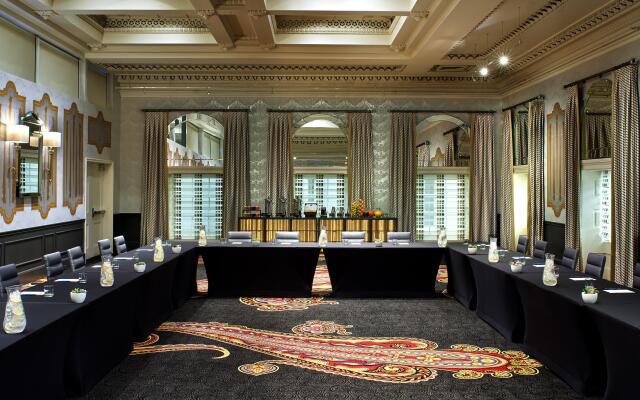 Kimpton Hotel Monaco Washington DC by IHG