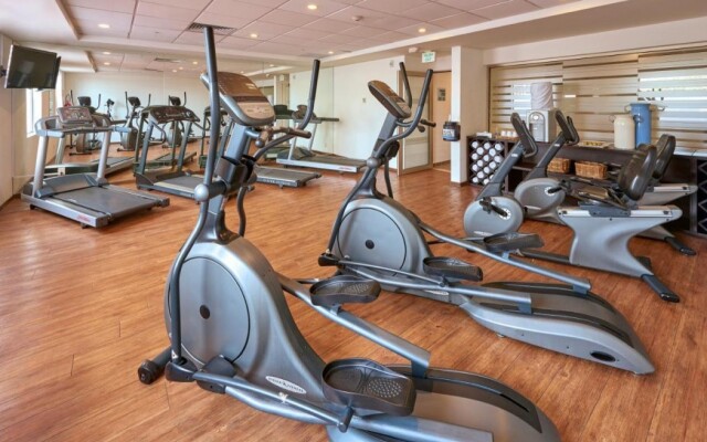 Holiday Inn Express Guadalajara Autónoma