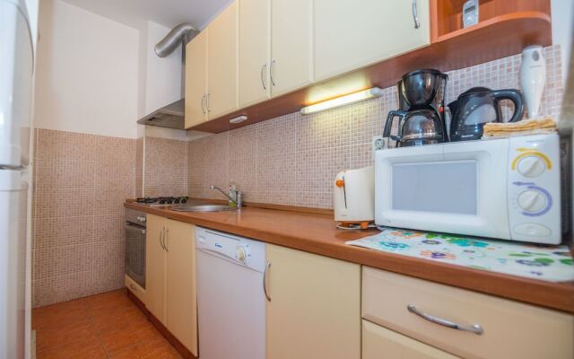 Apartment Danijela