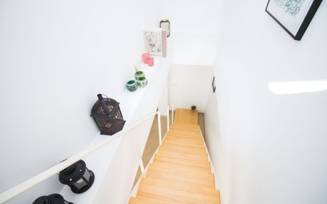 Calle Ollerías - Astonishing Apartments by La Recepción