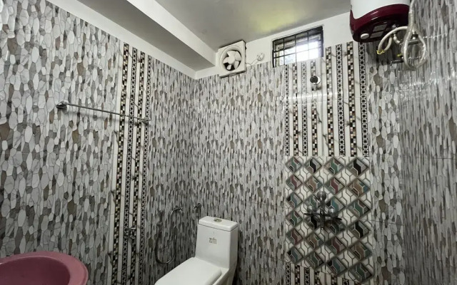 Green Reed Homestay