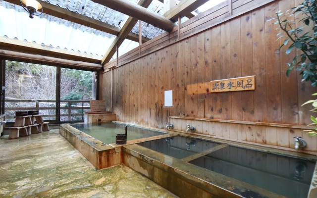 Kamanuma Onsen Daikisen