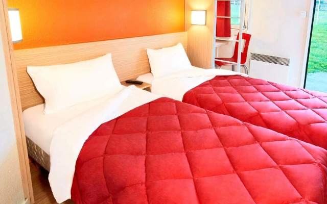 PREMIERE CLASSE VILLEPINTE CENTRE - Parc des Expositions