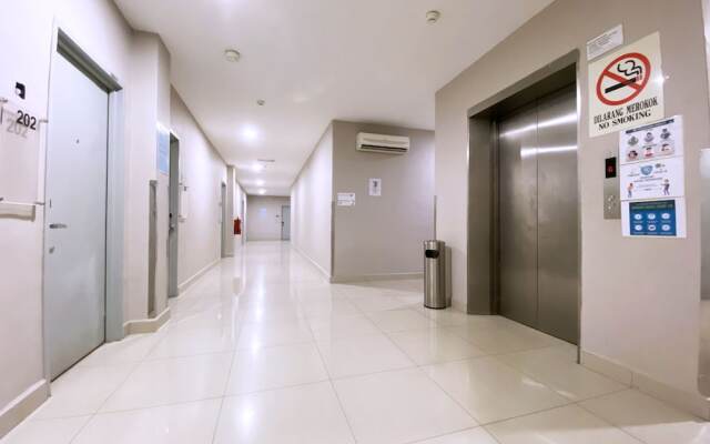 D'concept Hotel Kulim