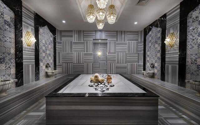 Adalya Elite Lara Hotel - All Inclusive