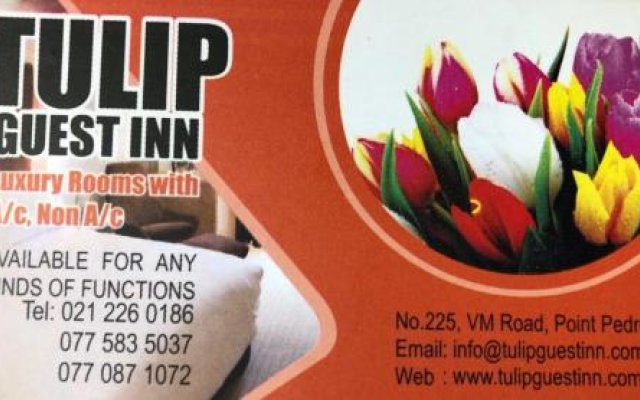 Tulip Guest Inn