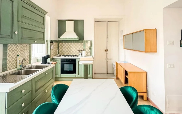 YourHome - Chiara's Apartment Sorrento