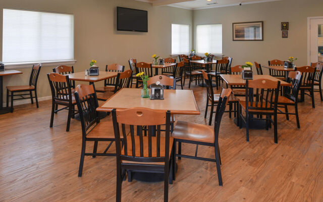 Comfort Inn & Suites Susanville