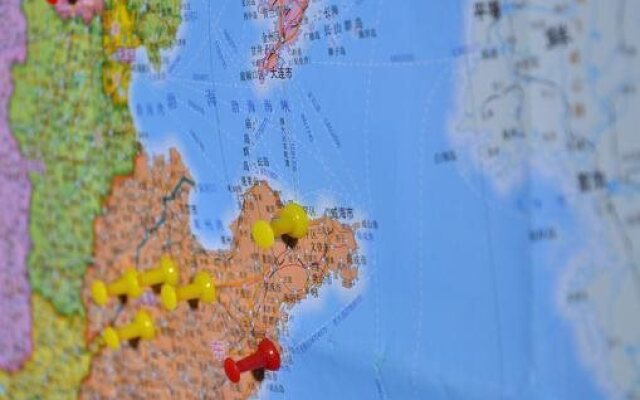 Weihai Zero Younth Hostel