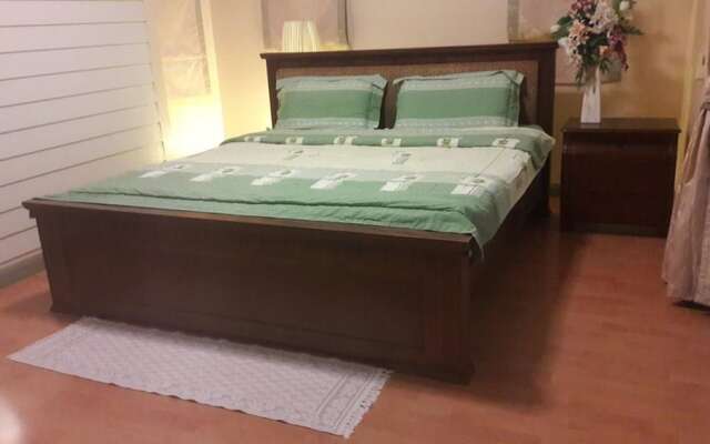 Makmai 101 Holiday Home