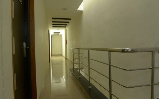 Hotel Metro