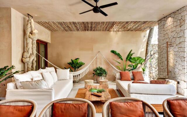 Mar y Olas-Villa for 14 guests!