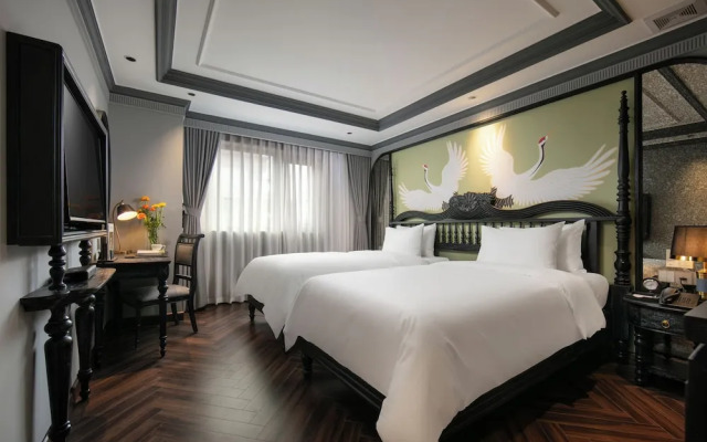 The Legend Hanoi Hotel