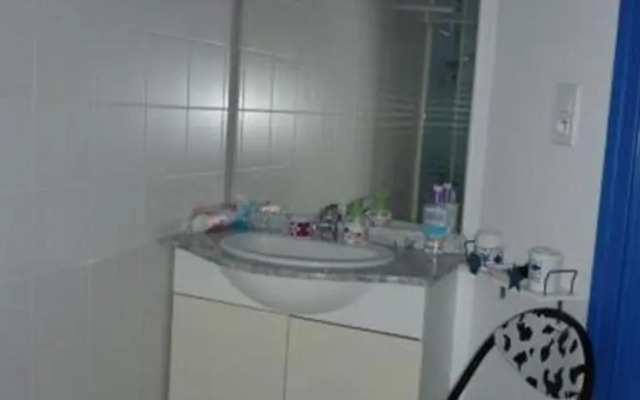 Appartement LHivernelle