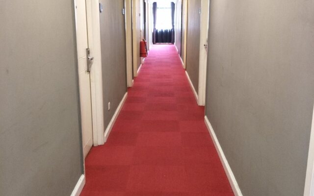 Manhattan Business Hotel Damansara Perdana