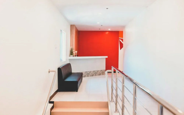 Trip Inn Near Airport or City Center